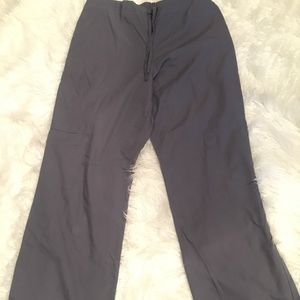Scrubs pants, gray